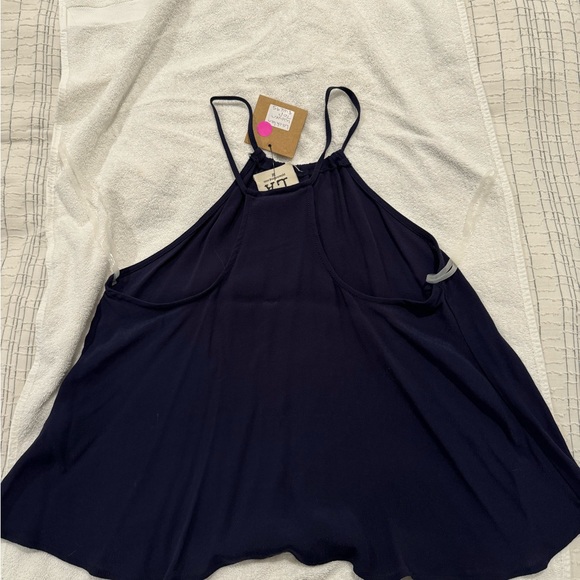 PPLA tank top - Picture 3 of 3